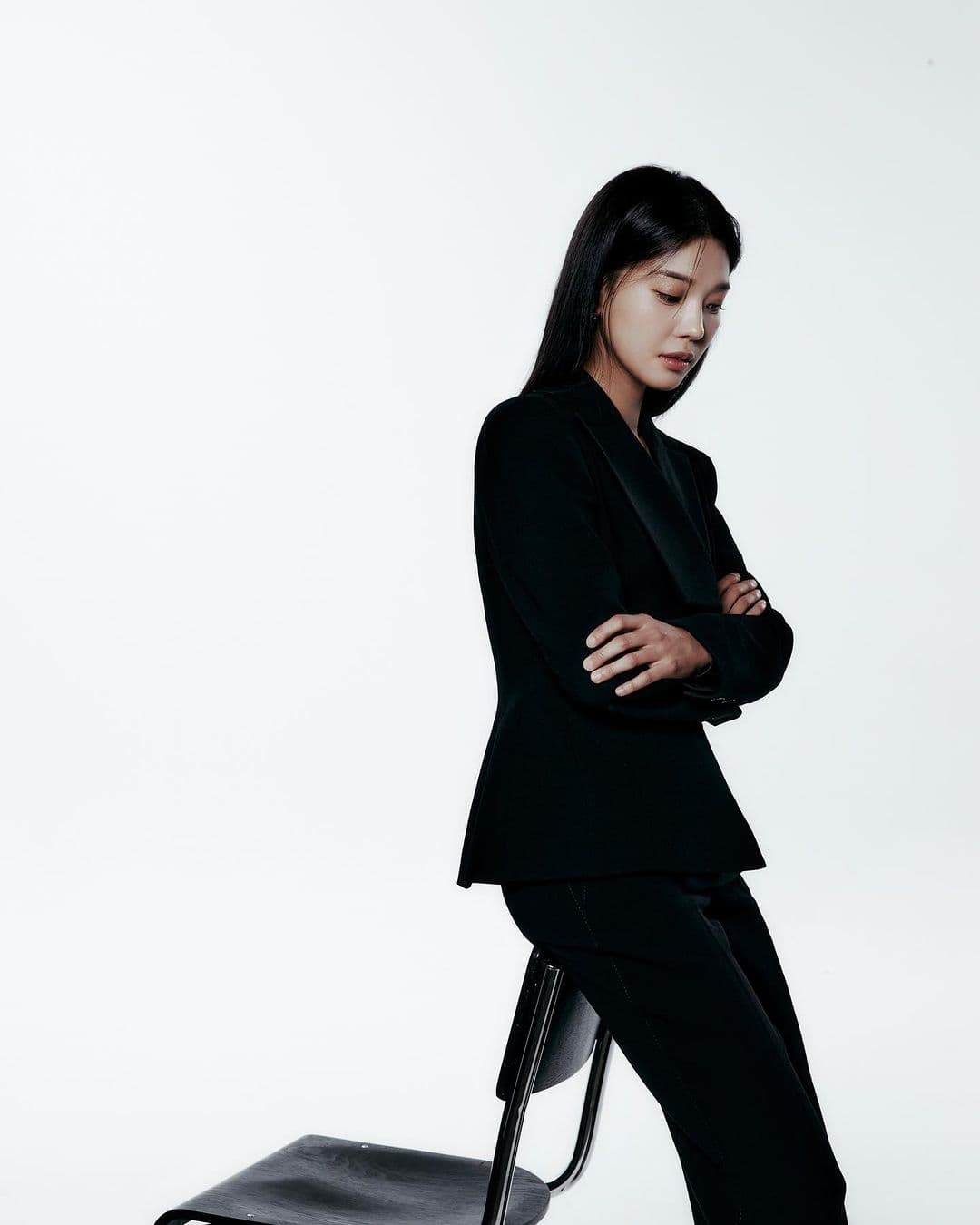 Fast Facts About “The Worst of Evil” Actress Im Se Mi